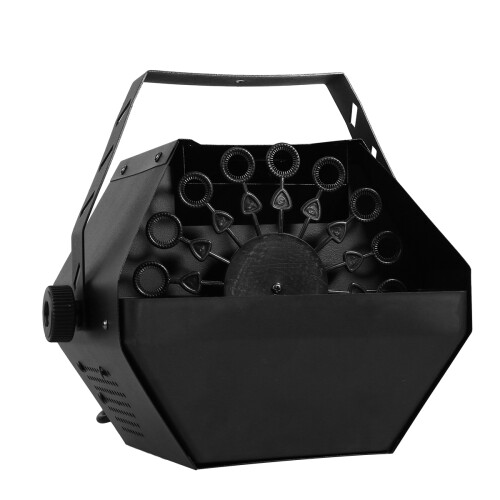 De Bolhas Profissional Automática Portátil Para
