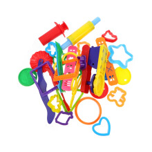 32 Sztuki Ręczne Plastikowe Formy Do Kolorowych Naleśników Dzieci