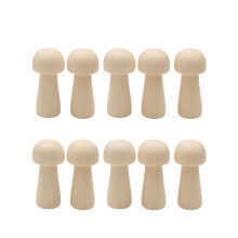 10 Unidades Mini Escultura , Brinquedo E Decoração