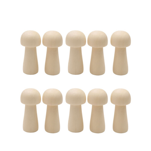 10 Unidades Mini Escultura , Brinquedo E Decoração