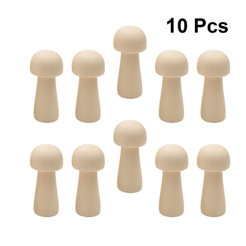 10 Unidades Mini Escultura , Brinquedo E Decoração 2