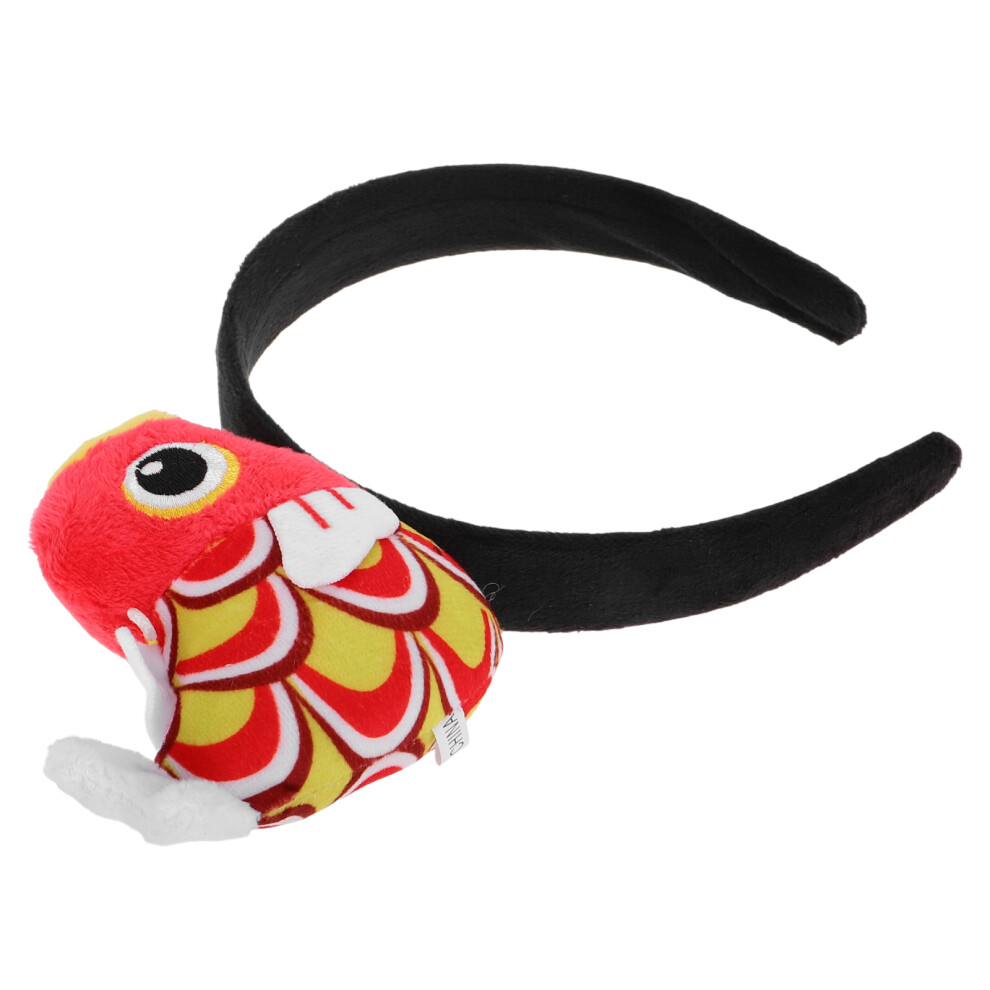 3 Sztuki Ubrania Na GłOwę Z Uszami ZwierząT Dla Dzieci I DorosłYch-image