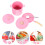 Conjunto Panelas Miniatura Frigideira Panela 11