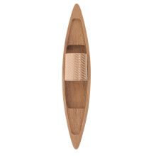 2Pcs De Natural Artesanato Decoração