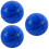 3Pcs Bola De Ao Livre E Para Interior 9