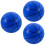3Pcs Bola De Ao Livre E Para Interior 8