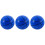 3Pcs Bola De Ao Livre E Para Interior 6