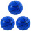 3Pcs Bola De Ao Livre E Para Interior 4