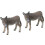 2 Unidades De Animal Simulado -Real 6