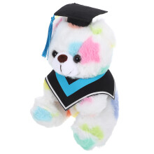 Urso De Pelúcia Presente Decoração Stuffed
