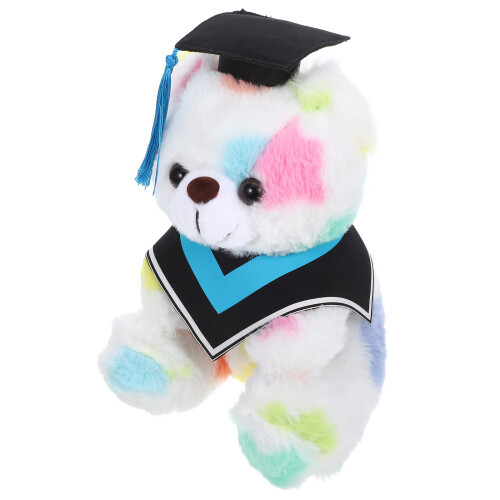Urso De Pelúcia Presente Decoração Stuffed