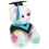 Urso De Pelúcia Presente Decoração Stuffed 11