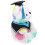 Urso De Pelúcia Presente Decoração Stuffed 10