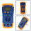 Digital Multimeter RMS- NCV- 10A Current AC-DC Voltmeter Capacitance Tester 2