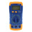 Digital Multimeter RMS- NCV- 10A Current AC-DC Voltmeter Capacitance Tester 3