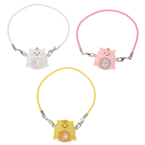 3Pcs Bolsa Transversal Para Acessório De Ombro Único