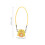 3Pcs Bolsa Transversal Para Acessório De Ombro Único 11