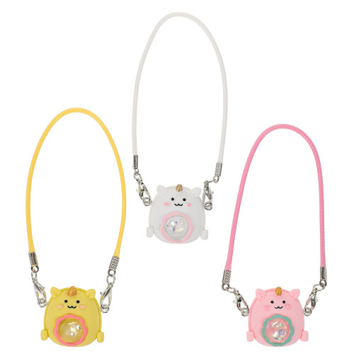 3Pcs Bolsa Transversal Para Acessório De Ombro Único 1