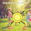 1Conjunto Brinquedo Infantil De Rede Para Pegar Bola 11