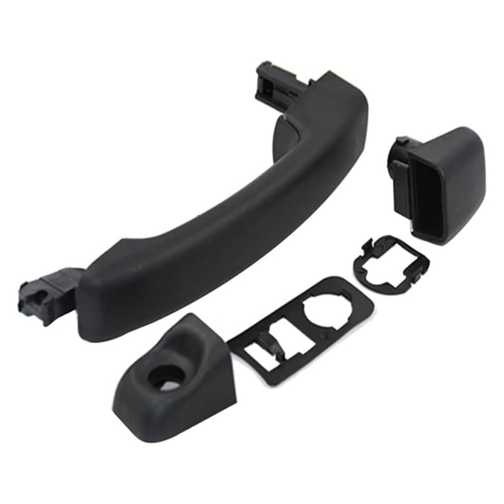 Car Door Handle Cover Scratchresistant Protector For Vauxhall Movano Mk2 Renault Master 3 9067246141080