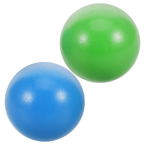 4 Unidades Bolas De Para Ao 2