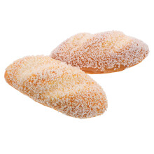 2St Khaki Lifelike PU Broodmodel Voor -Bakkersdecor En Fotoprops