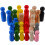 112 Peças Miniaturas De Artesanato DIY 2