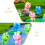 6 Miniaturas De Rã Para De E De Bonecas 8