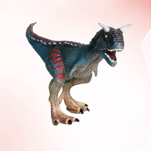 1 Plástico Miniatura Decoração 2