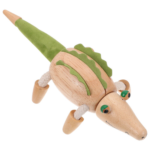 1 Decoração Brinquedo Educativo