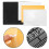 4Pcs Mini Adesivo Rua Para Brinquedo 9