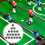 18 Unidades Futebol Plástico 5