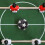 18 Unidades Futebol Plástico 9