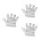 60Pck Einweg- Universal Transparent Küchen Schutz Handschutz 2
