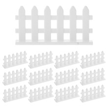 15 Unidades 1,7X0,8X0,3" Para De