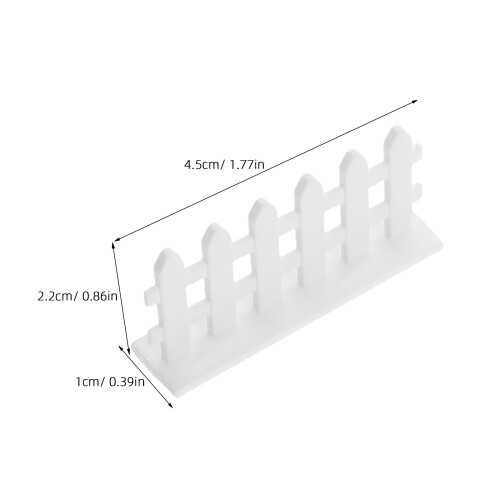 15 Unidades 1,7X0,8X0,3" Para De 2