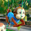 Brinquedo Macaco De Puxando Desenho Pedagógico 10