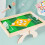 Conjunto De De Futebol De Com Tabuleiro De Xadrez 9