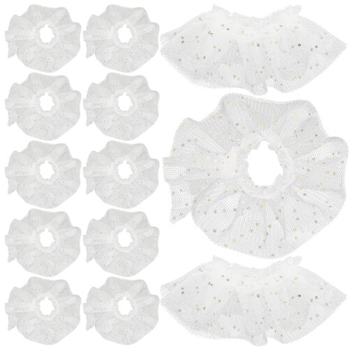 60 Unidades Tutu Para Vestido Decoração 2