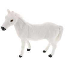3 Unidades Miniatura Animais Fazenda