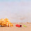2 Mini Surfbrett 1:64, Kunststoff, Strandparty Für Kinder 5