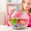 50Stk Kugeln Glasmurmeln Für Aquarium 10