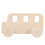 De Ônibus De Não Acabado Para Artesanato E Decoração 4
