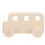 De Ônibus De Não Acabado Para Artesanato E Decoração 7