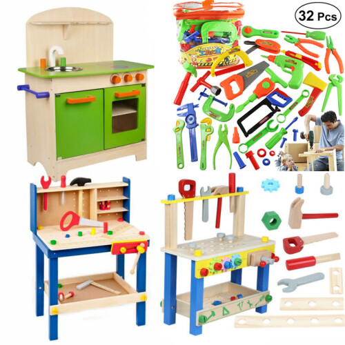 Educativo Trabajo Madera Con Herramientas 2
