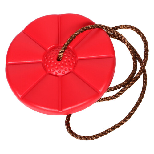 Conjunto Infantil Redondo Disco Espessado Com