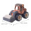2 Conjuntos De Brinquedo Com Carro Montável E Caminhão 10