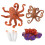Conjunto Ciclo De Da , Brinquedo Educativo Insetos 1