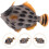 De Simulado Brinquedo Artificial Animal Falso 5