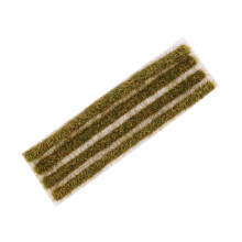 Conjunto De Faixa De Grama Artificial Para De Campo E